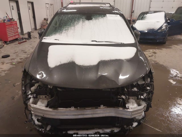 Продажа на аукционе авто 2017 Chrysler Pacifica Touring-l Plus, vin: 2C4RC1EGXHR810957, номер лота: 44317313