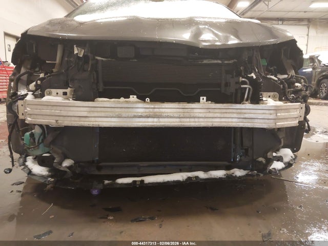 Продажа на аукционе авто 2017 Chrysler Pacifica Touring-l Plus, vin: 2C4RC1EGXHR810957, номер лота: 44317313