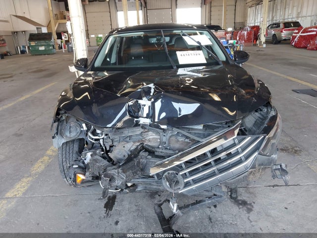 3VWC57BU5MM099454 Volkswagen Jetta 1.4t R-line/1.4t S/1.4t Se