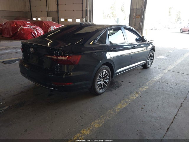 3VWC57BU5MM099454 Volkswagen Jetta 1.4t R-line/1.4t S/1.4t Se