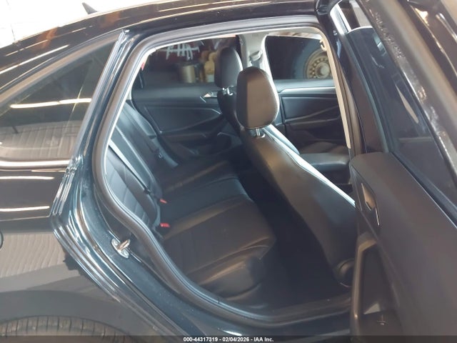 3VWC57BU5MM099454 Volkswagen Jetta 1.4t R-line/1.4t S/1.4t Se