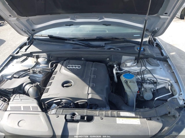 2015 AUDI A4 WAUFFAFL6FA081375 Photo 9