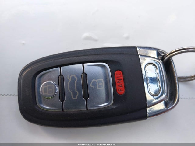 2015 AUDI A4 WAUFFAFL6FA081375 Photo 10