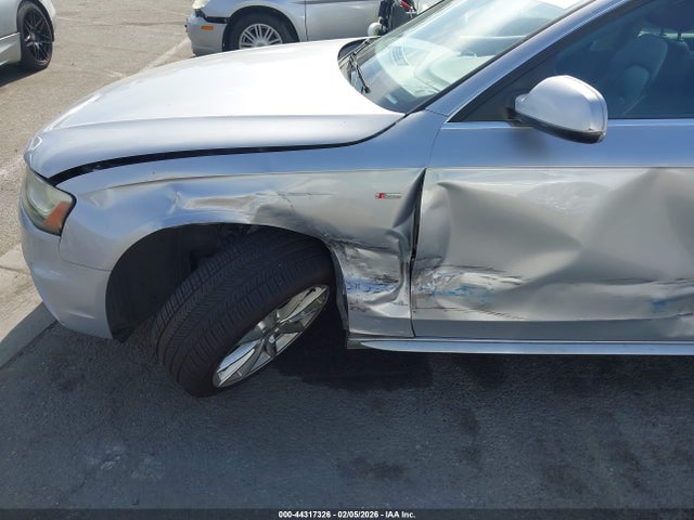 2015 AUDI A4 WAUFFAFL6FA081375 Photo 5