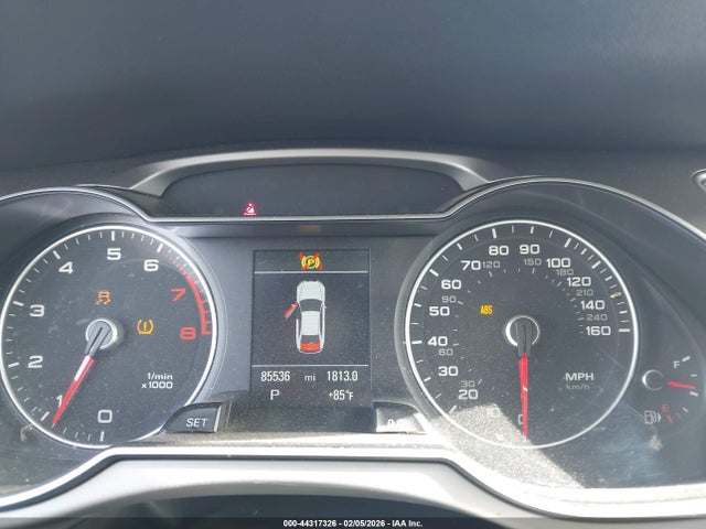 2015 AUDI A4 WAUFFAFL6FA081375 Photo 6