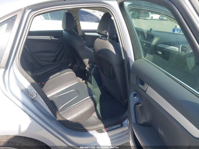 2015 AUDI A4 WAUFFAFL6FA081375 Photo 7