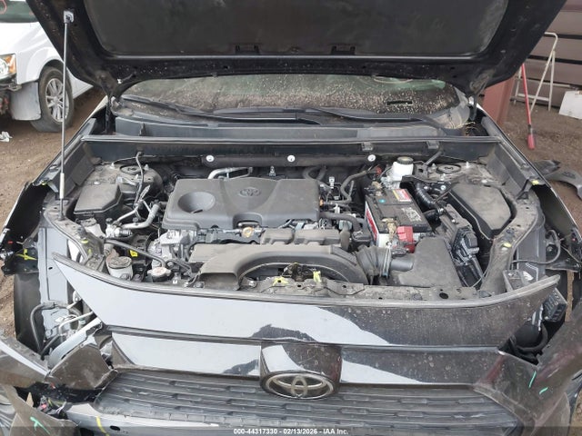 Toyota Rav4 Xle Premium 2021 2T3A1RFV2MC256412 Image 10