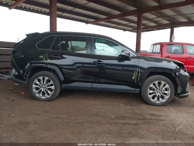 Toyota Rav4 Xle Premium 2021 2T3A1RFV2MC256412 Image 14