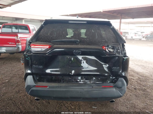 Toyota Rav4 Xle Premium 2021 2T3A1RFV2MC256412 Image 17