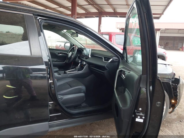 Toyota Rav4 Xle Premium 2021 2T3A1RFV2MC256412 Image 5