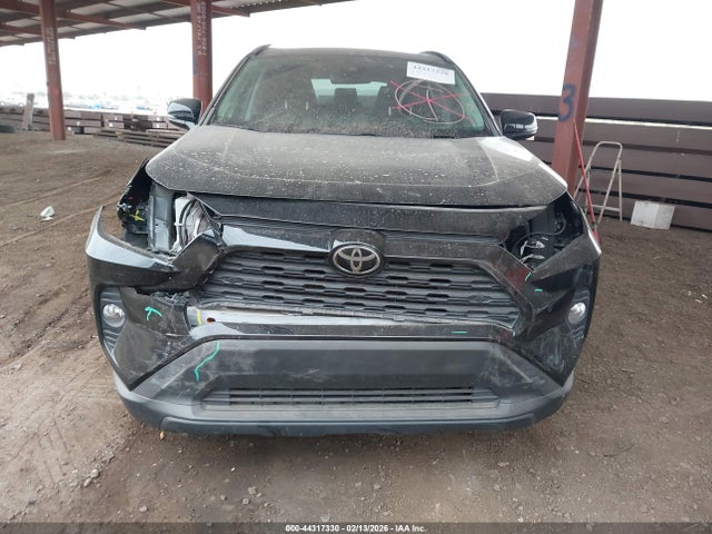 Toyota Rav4 Xle Premium 2021 2T3A1RFV2MC256412 Image 6