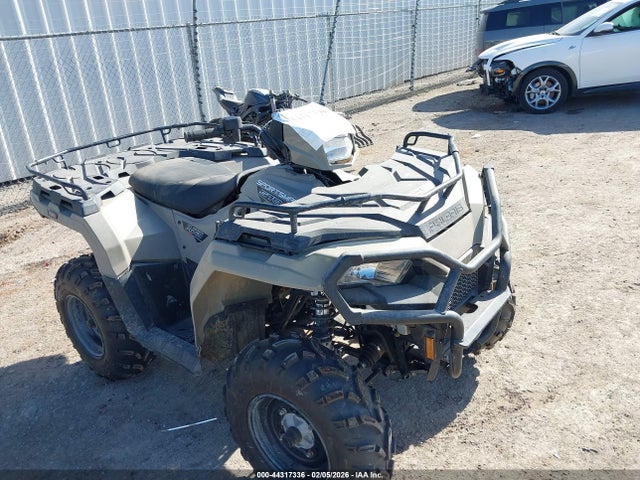 2021 POLARIS SPORTSMAN 4XASEE57XMA287464