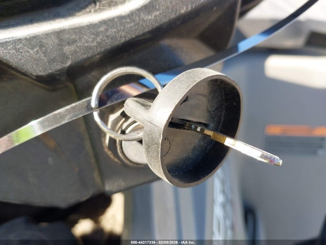 2021 POLARIS SPORTSMAN 4XASEE57XMA287464 Photo 10