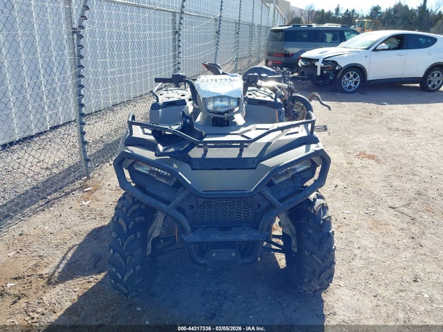 2021 POLARIS SPORTSMAN 4XASEE57XMA287464 Photo 4