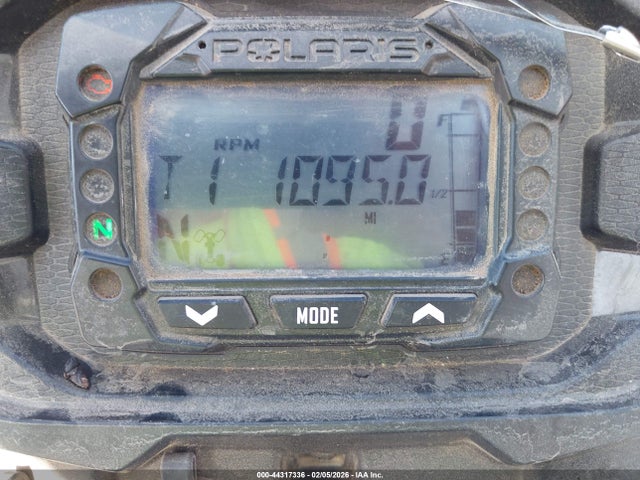 2021 POLARIS SPORTSMAN 4XASEE57XMA287464 Photo 6