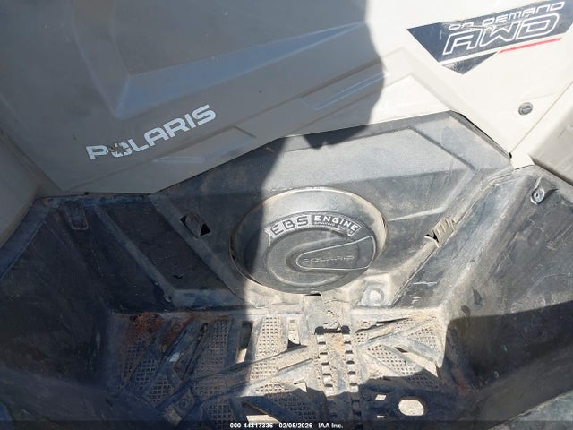 2021 POLARIS SPORTSMAN 4XASEE57XMA287464 Photo 8