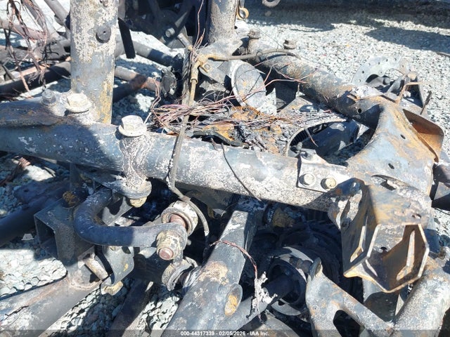 2022 CAN-AM MAVERICK X3 MAX 3JBVNAV23NE001328 Photo 9