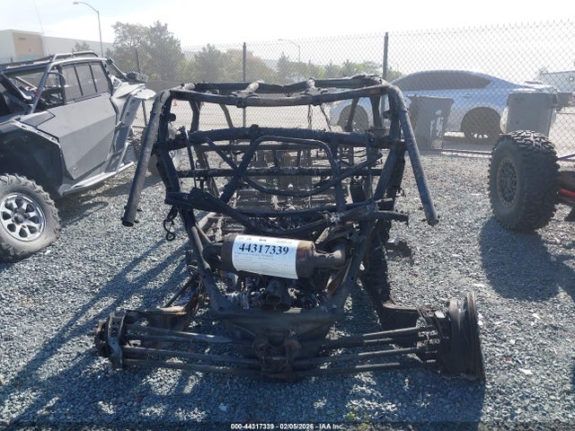 2022 CAN-AM MAVERICK X3 MAX 3JBVNAV23NE001328 Photo 5
