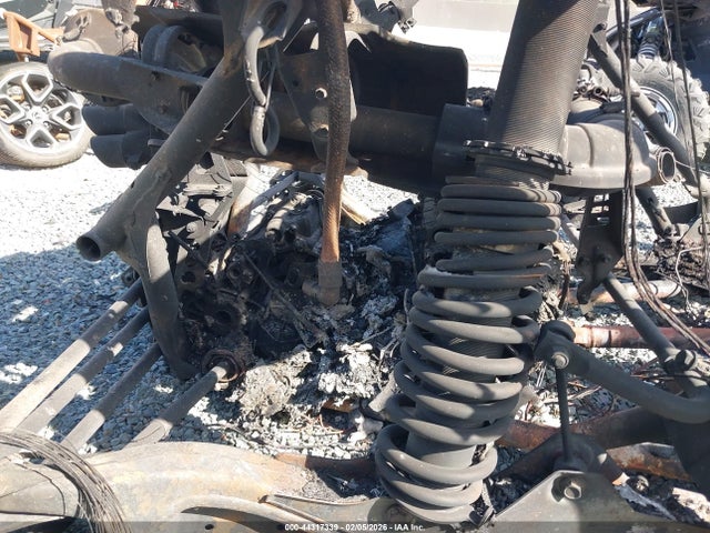 2022 CAN-AM MAVERICK X3 MAX 3JBVNAV23NE001328 Photo 7