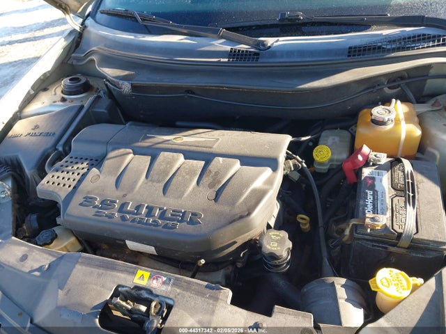 2005 CHRYSLER PACIFICA 2C4GF68495R276553 Photo 9