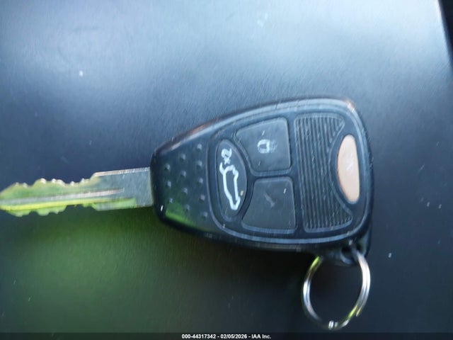 2005 CHRYSLER PACIFICA 2C4GF68495R276553 Photo 10