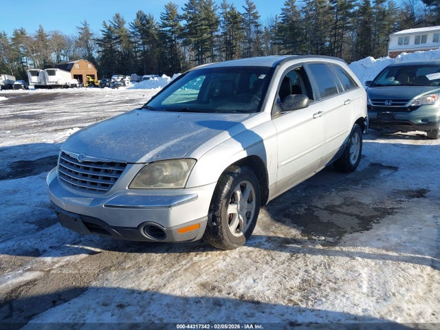2005 CHRYSLER PACIFICA 2C4GF68495R276553 Photo 1