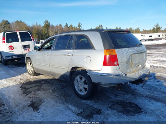 2005 CHRYSLER PACIFICA 2C4GF68495R276553 Photo 2