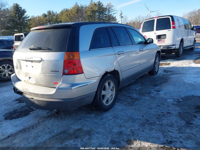 2005 CHRYSLER PACIFICA 2C4GF68495R276553 Photo 3