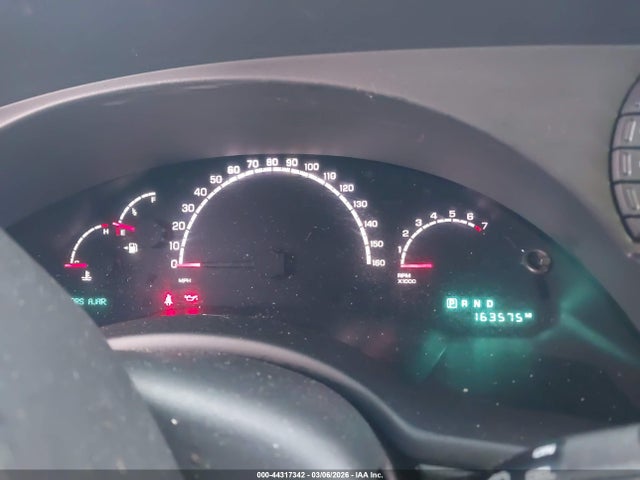 2005 CHRYSLER PACIFICA 2C4GF68495R276553 Photo 6