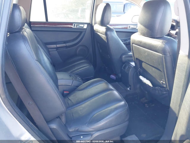 2005 CHRYSLER PACIFICA 2C4GF68495R276553 Photo 7