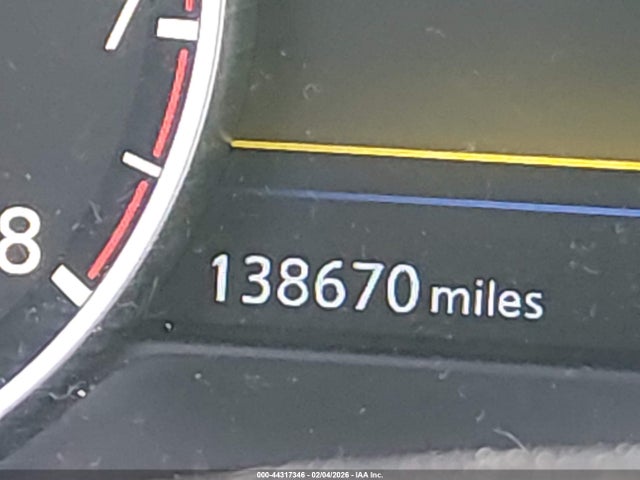 5N1AZ2MH2FN270747 Nissan Murano Platinum