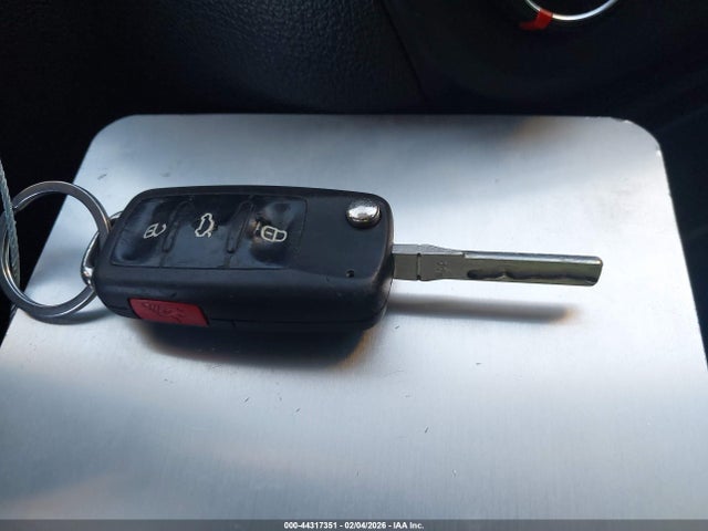 2013 VOLKSWAGEN TIGUAN WVGAV7AX6DW547587 Photo 10