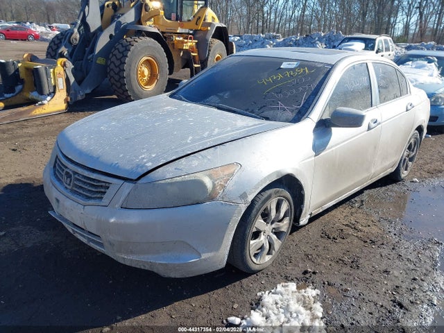 Aukcja sprzedaży 2008 Honda Accord 3.5 Ex-l, vin: 1HGCP36888A020253, numer aukcji: 44317354