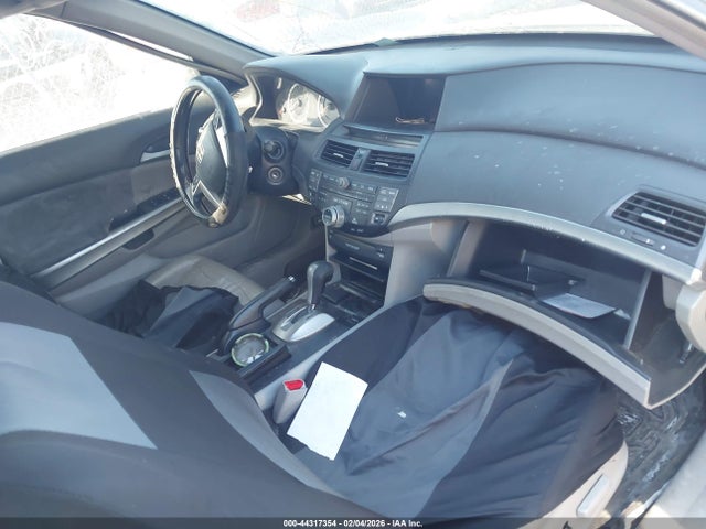 Aukcja sprzedaży 2008 Honda Accord 3.5 Ex-l, vin: 1HGCP36888A020253, numer aukcji: 44317354