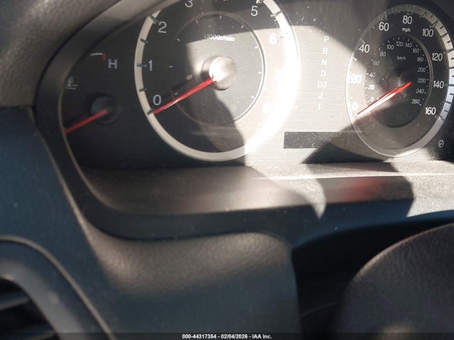 Aukcja sprzedaży 2008 Honda Accord 3.5 Ex-l, vin: 1HGCP36888A020253, numer aukcji: 44317354