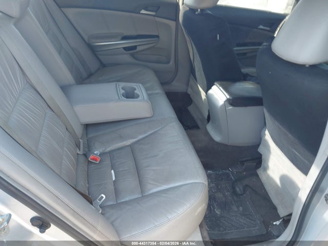 Aukcja sprzedaży 2008 Honda Accord 3.5 Ex-l, vin: 1HGCP36888A020253, numer aukcji: 44317354