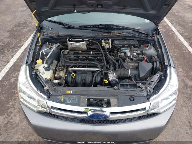Aukcja sprzedaży 2009 Ford Focus Se, vin: 1FAHP35N89W128104, numer aukcji: 44317360