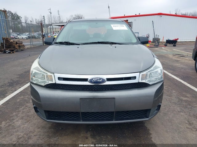 Aukcja sprzedaży 2009 Ford Focus Se, vin: 1FAHP35N89W128104, numer aukcji: 44317360