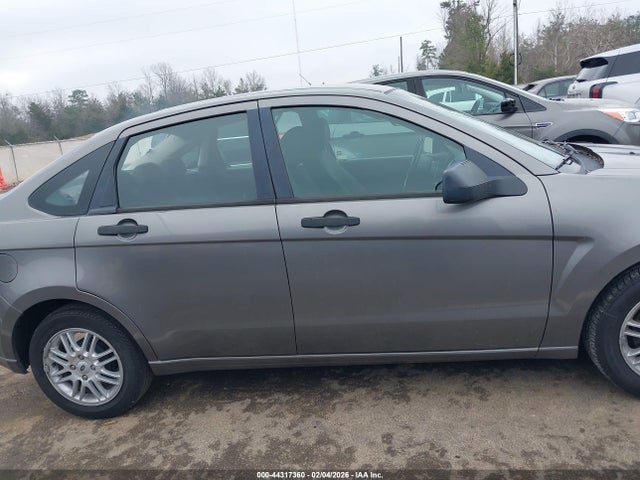 Aukcja sprzedaży 2009 Ford Focus Se, vin: 1FAHP35N89W128104, numer aukcji: 44317360