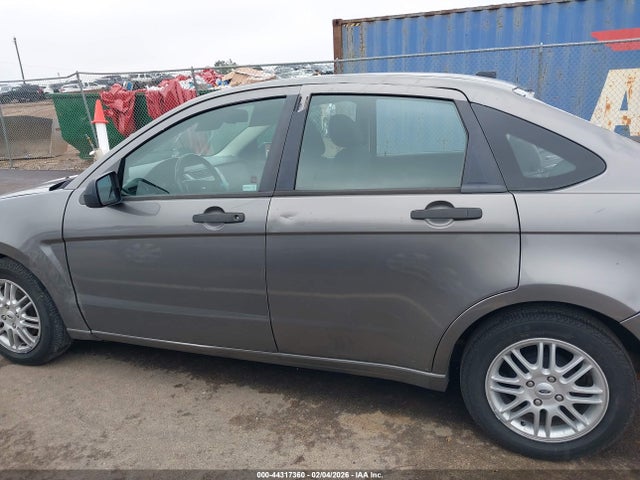 Aukcja sprzedaży 2009 Ford Focus Se, vin: 1FAHP35N89W128104, numer aukcji: 44317360
