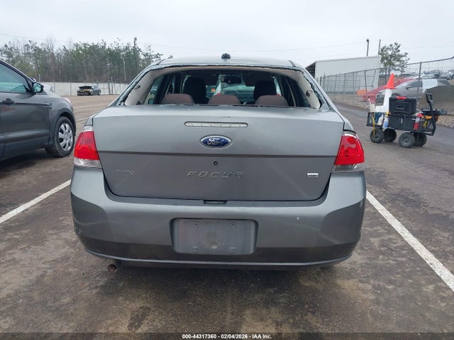Aukcja sprzedaży 2009 Ford Focus Se, vin: 1FAHP35N89W128104, numer aukcji: 44317360