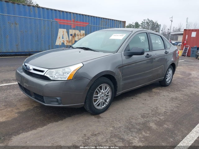 Aukcja sprzedaży 2009 Ford Focus Se, vin: 1FAHP35N89W128104, numer aukcji: 44317360