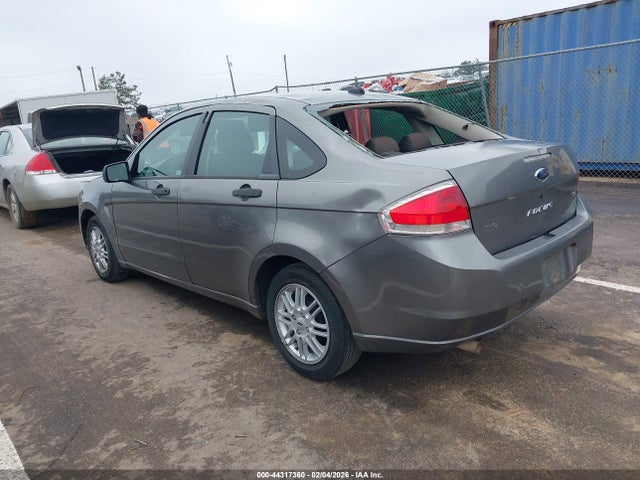 Aukcja sprzedaży 2009 Ford Focus Se, vin: 1FAHP35N89W128104, numer aukcji: 44317360