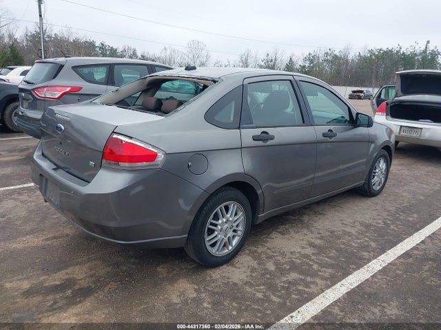 Aukcja sprzedaży 2009 Ford Focus Se, vin: 1FAHP35N89W128104, numer aukcji: 44317360