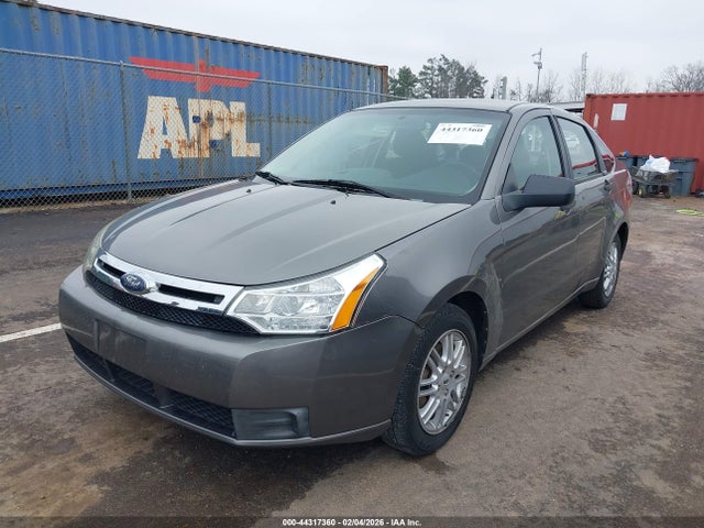 Aukcja sprzedaży 2009 Ford Focus Se, vin: 1FAHP35N89W128104, numer aukcji: 44317360