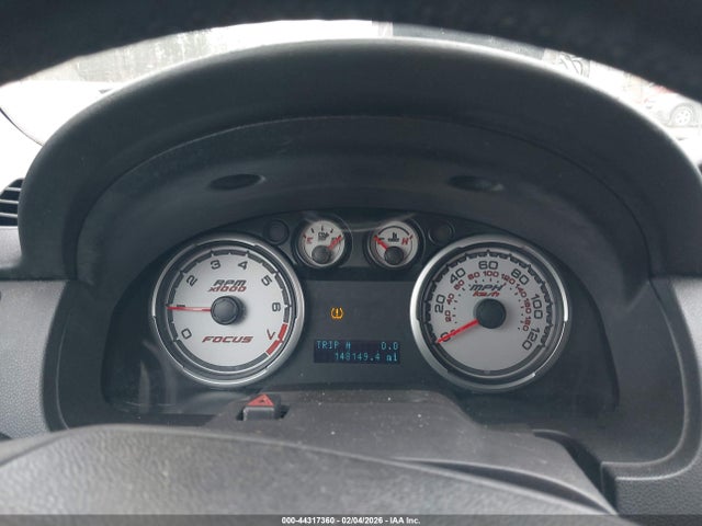 Aukcja sprzedaży 2009 Ford Focus Se, vin: 1FAHP35N89W128104, numer aukcji: 44317360