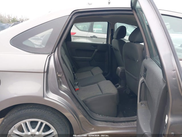 Aukcja sprzedaży 2009 Ford Focus Se, vin: 1FAHP35N89W128104, numer aukcji: 44317360