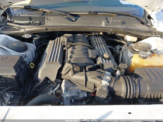 Продажа на аукционе авто 2014 Dodge Challenger Srt8, vin: 2C3CDYCJ7EH143524, номер лота: 44317363