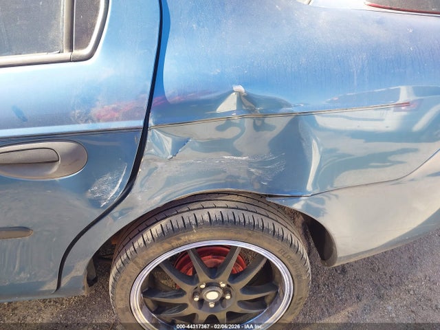 2004 Dodge Neon Se მანქანა იყიდება აუქციონზე, vin: 1B3ES26C44D536978, აუქციონის ნომერი: 44317367