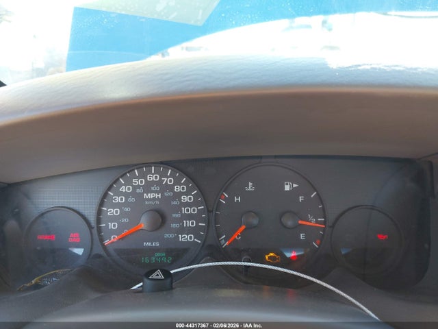 2004 Dodge Neon Se მანქანა იყიდება აუქციონზე, vin: 1B3ES26C44D536978, აუქციონის ნომერი: 44317367